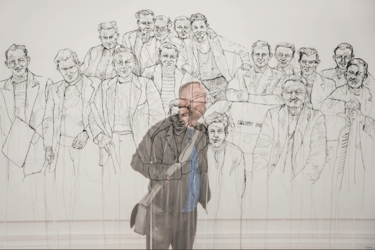 Ciara O Connor website workshop