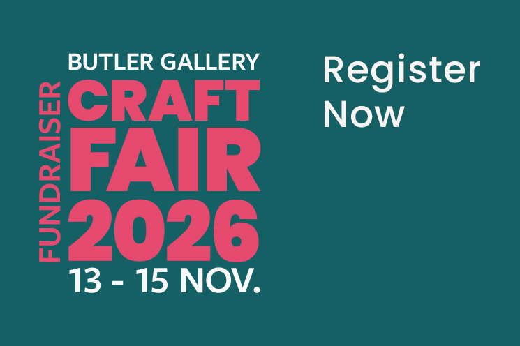 Craft Fair Call Out Whats On Webpage 2026 Graphic