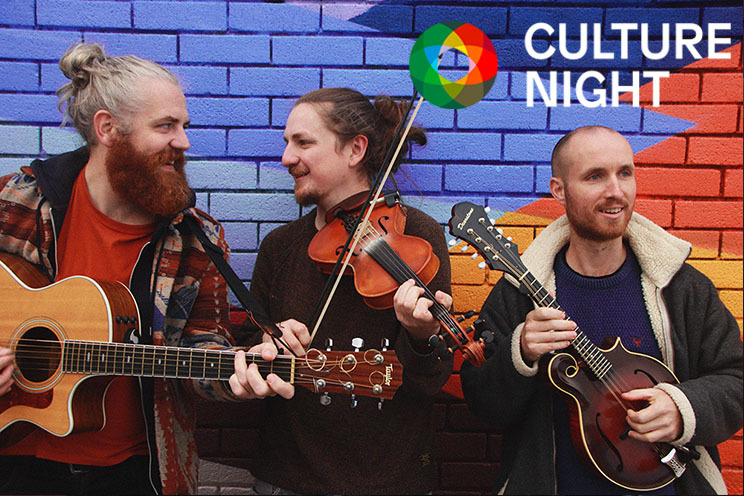 Culture Night 2026