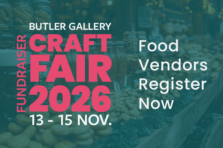 Food Vendors Craft Fair Call Out Whats On Webpage 2026