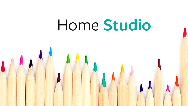 Home Studio banner