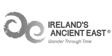 Irelands Ancient East Logo