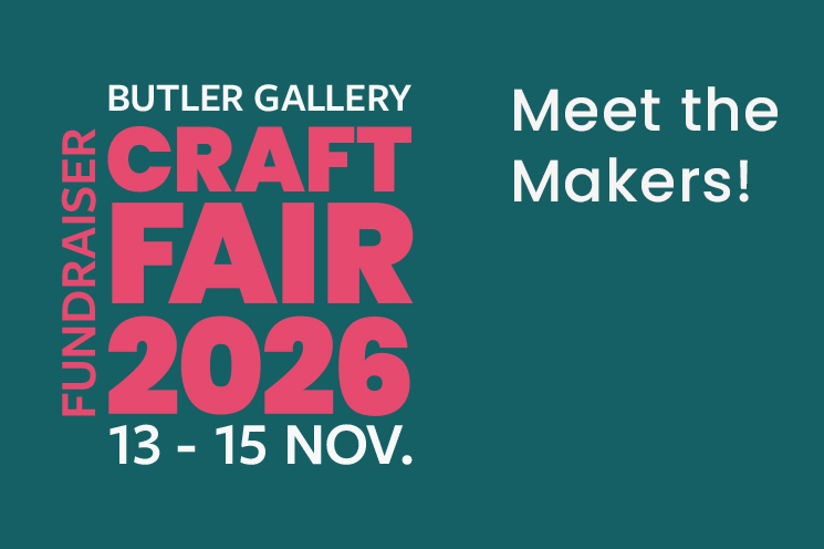 Meet the Makers Craft Fair Webpage 2026