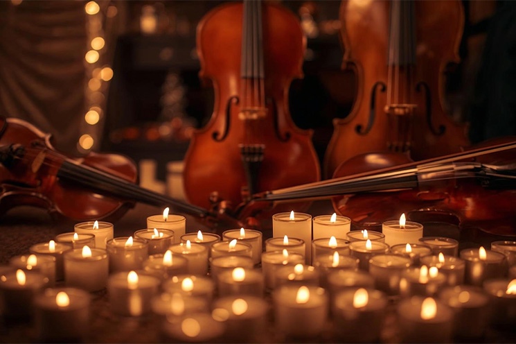 Selskar Strings Concert Web Banner