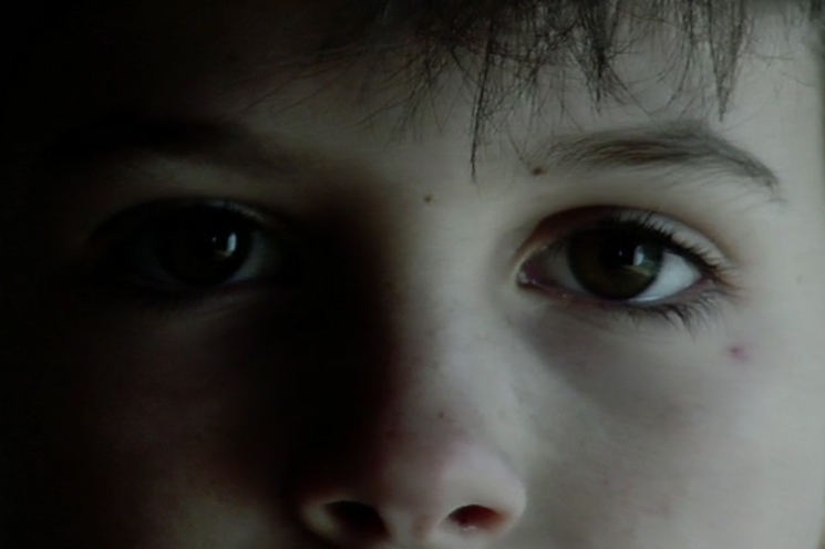 Simon Reilly Mind's Eye Thumbnail Web Banner