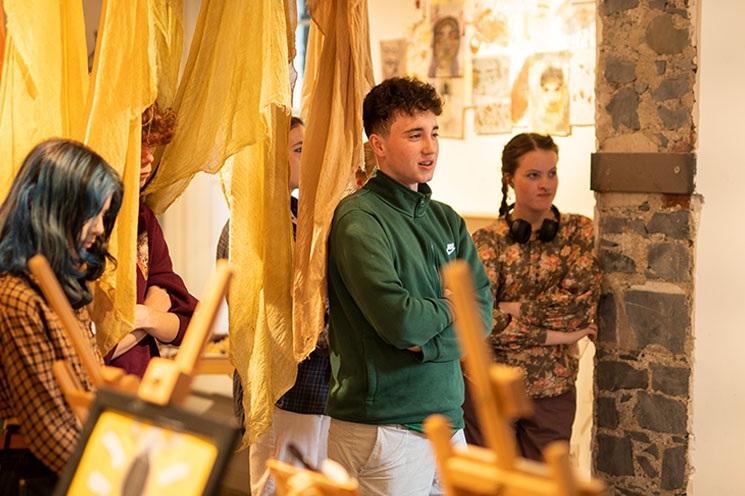 Youth Ecology Art Festival