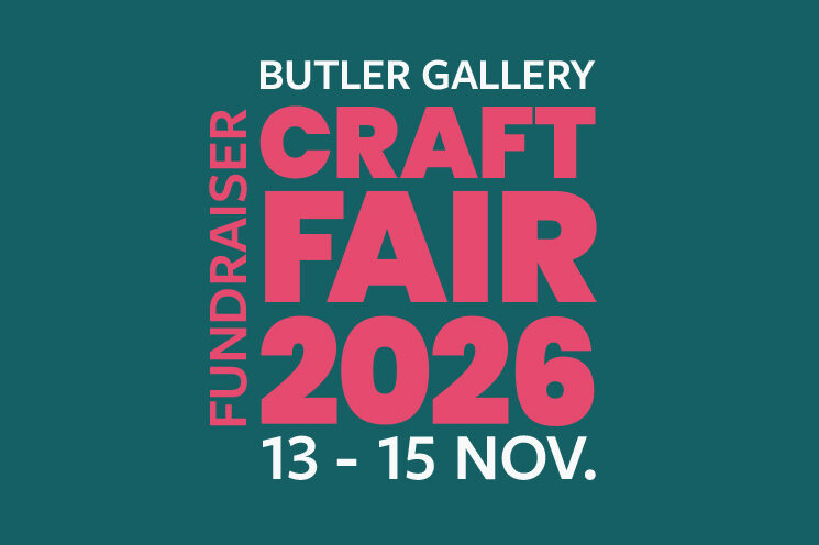 Craft Fair 2026 Web Banner