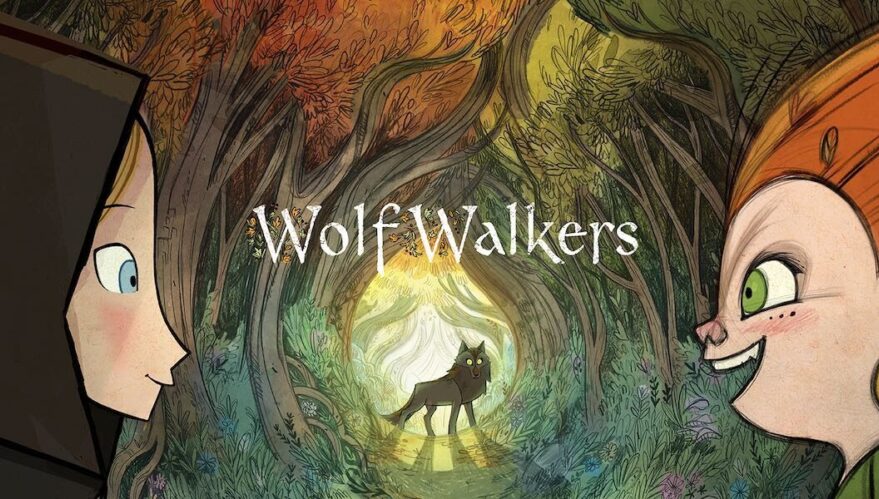 Wolfwalkers 1280x600