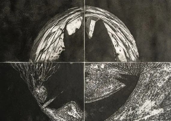 Printmaking workshop website