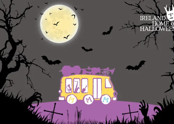 Spooktacular Sounds Website Banner 745 x 496