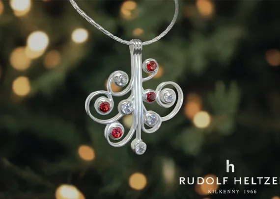 Rudolf Heltzel Pendant 2025 Web Banner