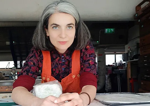 Vanessa Lopez website 1