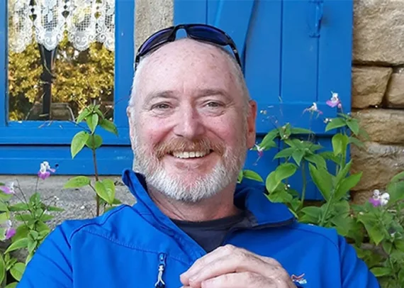 Sean Taylor website 2