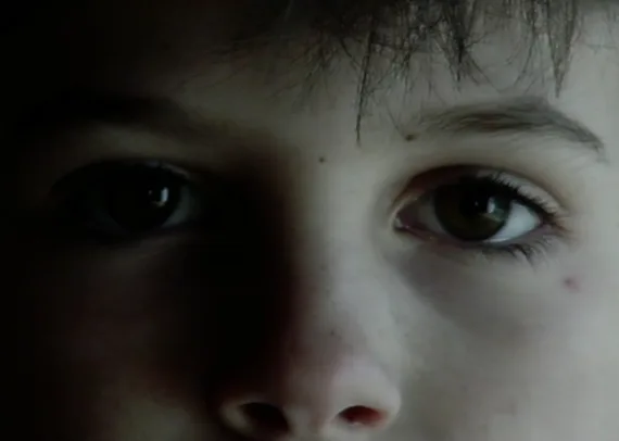 Simon Reilly Mind's Eye Thumbnail Web Banner