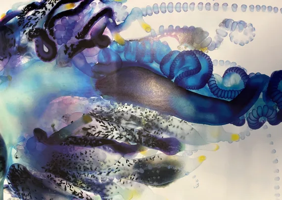 Youth Ecology Art 2026