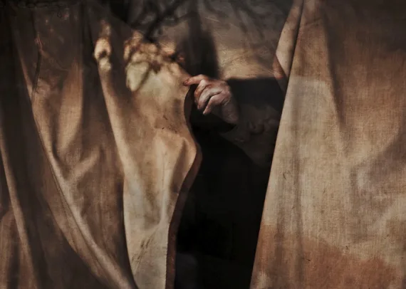 Meantime by David Stephenson Web Banner Evening 2018