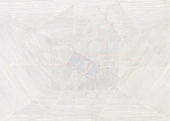 Bealtaine Patrick Ireland