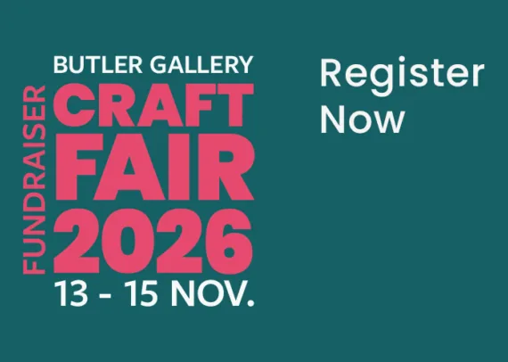 Craft Fair Call Out Whats On Webpage 2026 Graphic