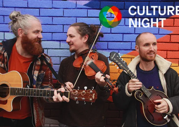 Culture Night 2026