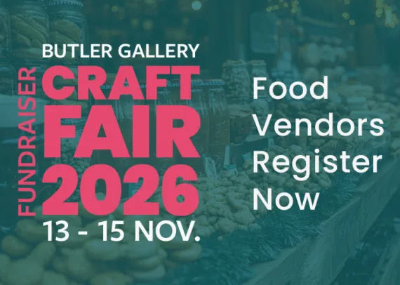 Food Vendors Craft Fair Call Out Whats On Webpage 2026