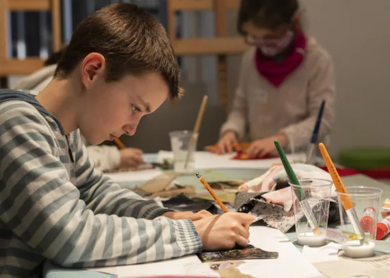 2022 BG Youth Art Workshop Midterm Freddie G 030