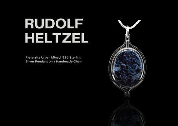 Rudolf Heltzel Blue Pietersite Pendant 2023 745x496 v2