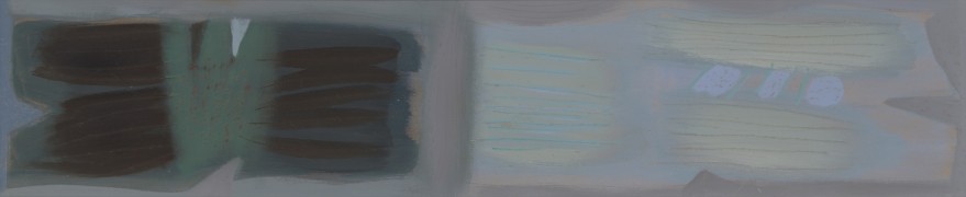 Sea Shadow by Tony O'Malley