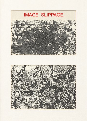 Essexerox VII by Paul Mosse