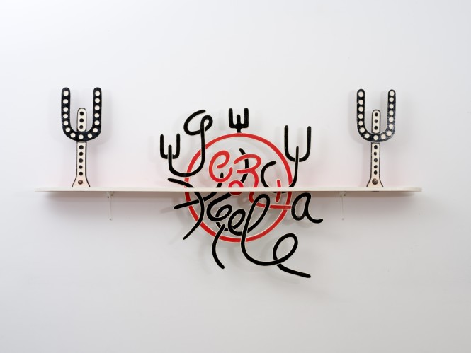 Georgia O'Keeffe by Martin Folan