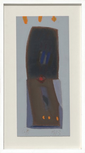 Autumn - Image Inscape by Tony O'Malley