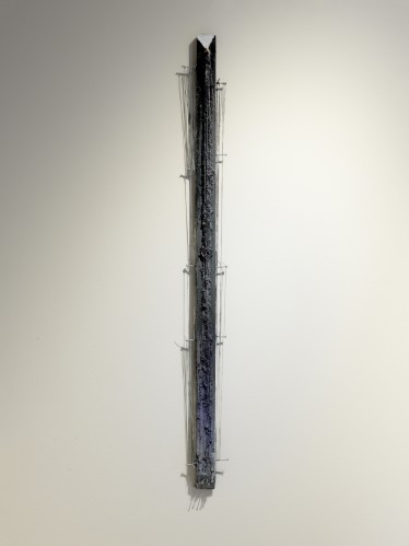 Ancient Celtic Music, The Sea Harp 12/1988 by Tony O'Malley