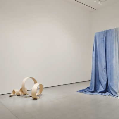 I Took a Hammer in My Hand, Jan McCullough, Installation View, Photo Credit: Ros Kavanagh