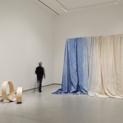 I Took a Hammer in My Hand, Jan McCullough, Installation View, Photo Credit: Ros Kavanagh