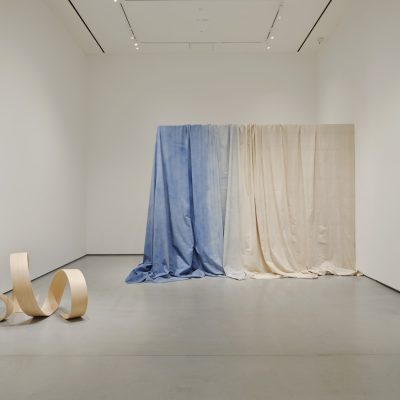 I Took a Hammer in My Hand, Jan McCullough, Installation View, Photo Credit: Ros Kavanagh