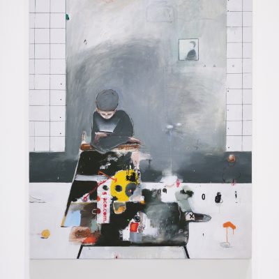 Checklist 6. Grace, 2022, For Smart Living, Brian Harte, Installation View, Photo Credit: Ros Kavanagh