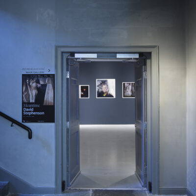 Meantime, David Stephenson, Entryway, Photo Credit: Ros Kavanagh