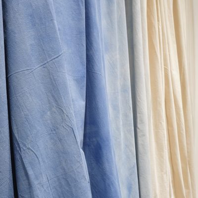 Checklist 13. Drop Cloth, 2026 (detail), I Took a Hammer in My Hand, Jan McCullough, Installation View, Photo Credit: Ros Kavanagh