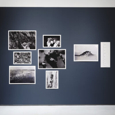 Meantime, David Stephenson, Installation View, Photo Credit: Ros Kavanagh