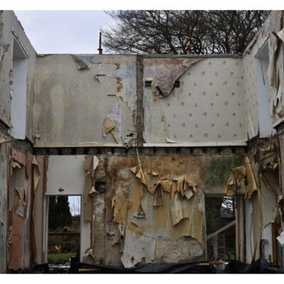 Checklist 4. House 1, 2026, David Stephenson, Meantime, David Stephenson