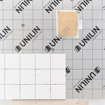 Checklist 11. Corner Piece, 2025 (Detail), For Smart Living, Brian Harte, Installation View, Photo Credit: Ros Kavanagh