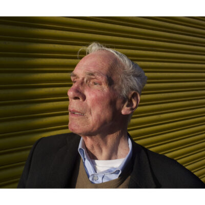 Checklist 10. Yellow 2, 2020, David Stephenson, Meantime, David Stephenson