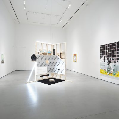 For Smart Living, Brian Harte, Installation View, Photo Credit: Ros Kavanagh