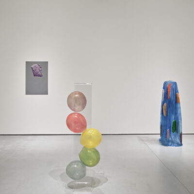 finding the most forgiving element, Helen Hughes, Installation View, Photo Credit: Ros Kavanagh