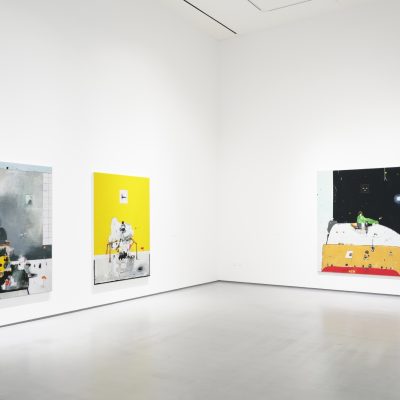 For Smart Living, Brian Harte, Installation View, Photo Credit: Ros Kavanagh