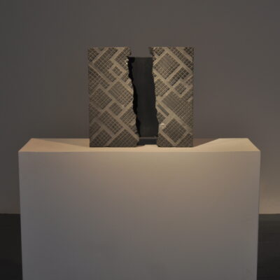 Alan Counihan – Elemental  22 January to 6 March, 2011
