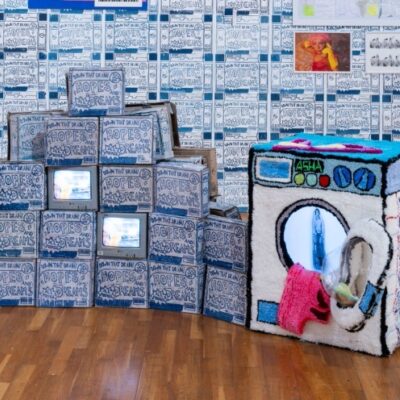 Asha Murray Website install RHA