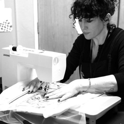 Ciara O Connor Artist profile