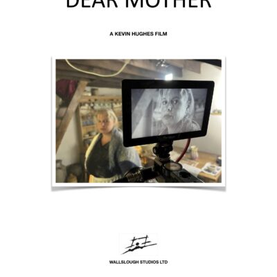 DEAR MOTHER