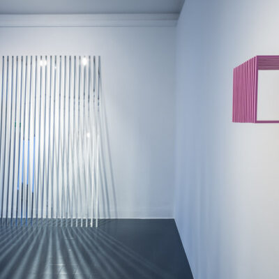 Martina Galvin, Installation View, Credit: Photography Roland Paschhoff