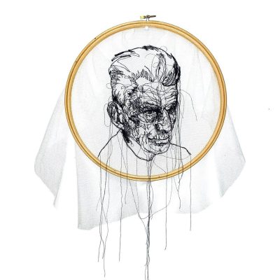 Samuel Beckett Ciara O Connor